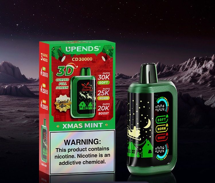 CD30000 Disposable Vape