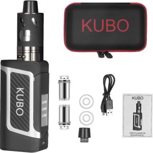 KUBO LZ80W E-Cigarette