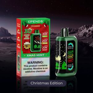 Bou Max 10,000 Puff Disposable Vape