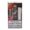 Titigerr18K Puff Vape