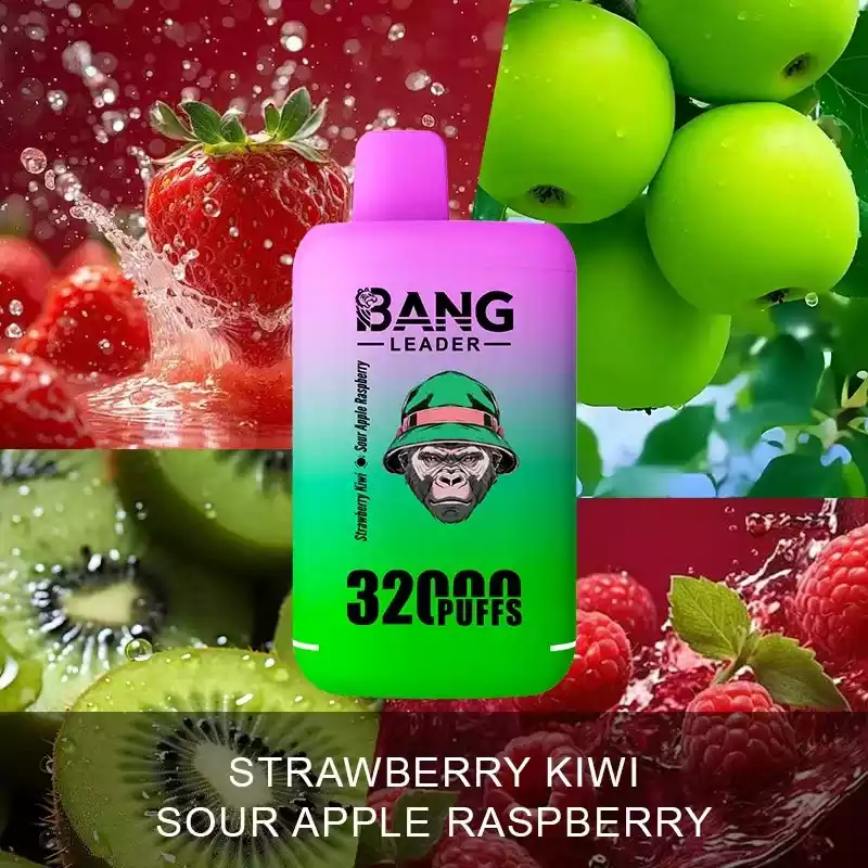 Bang Leader 32K Puff Vape