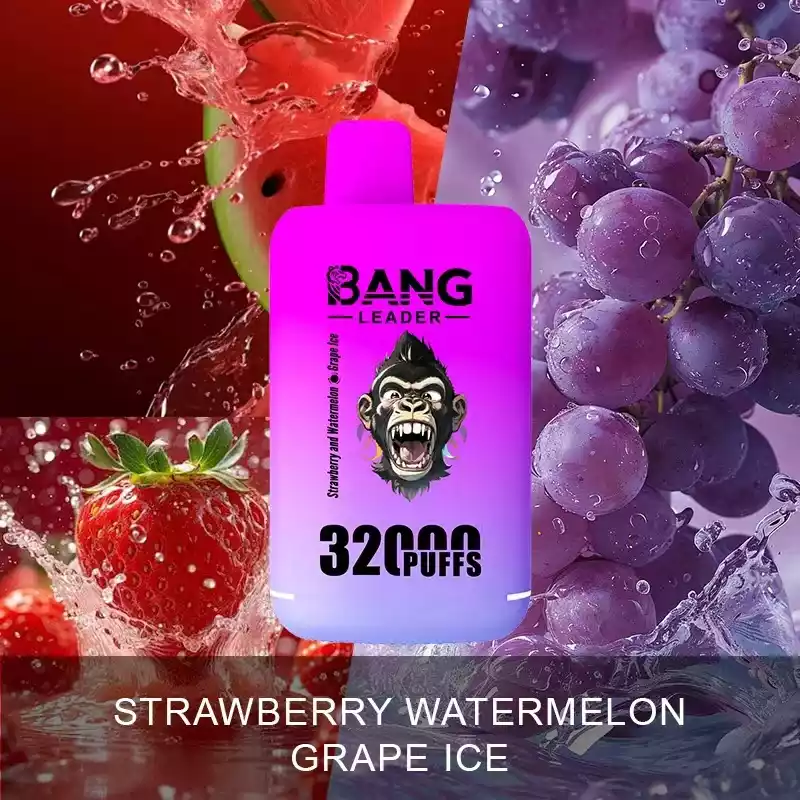 Bang Leader 32K Puff Vape