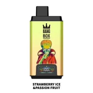 Bang Box 50K Puff Vape