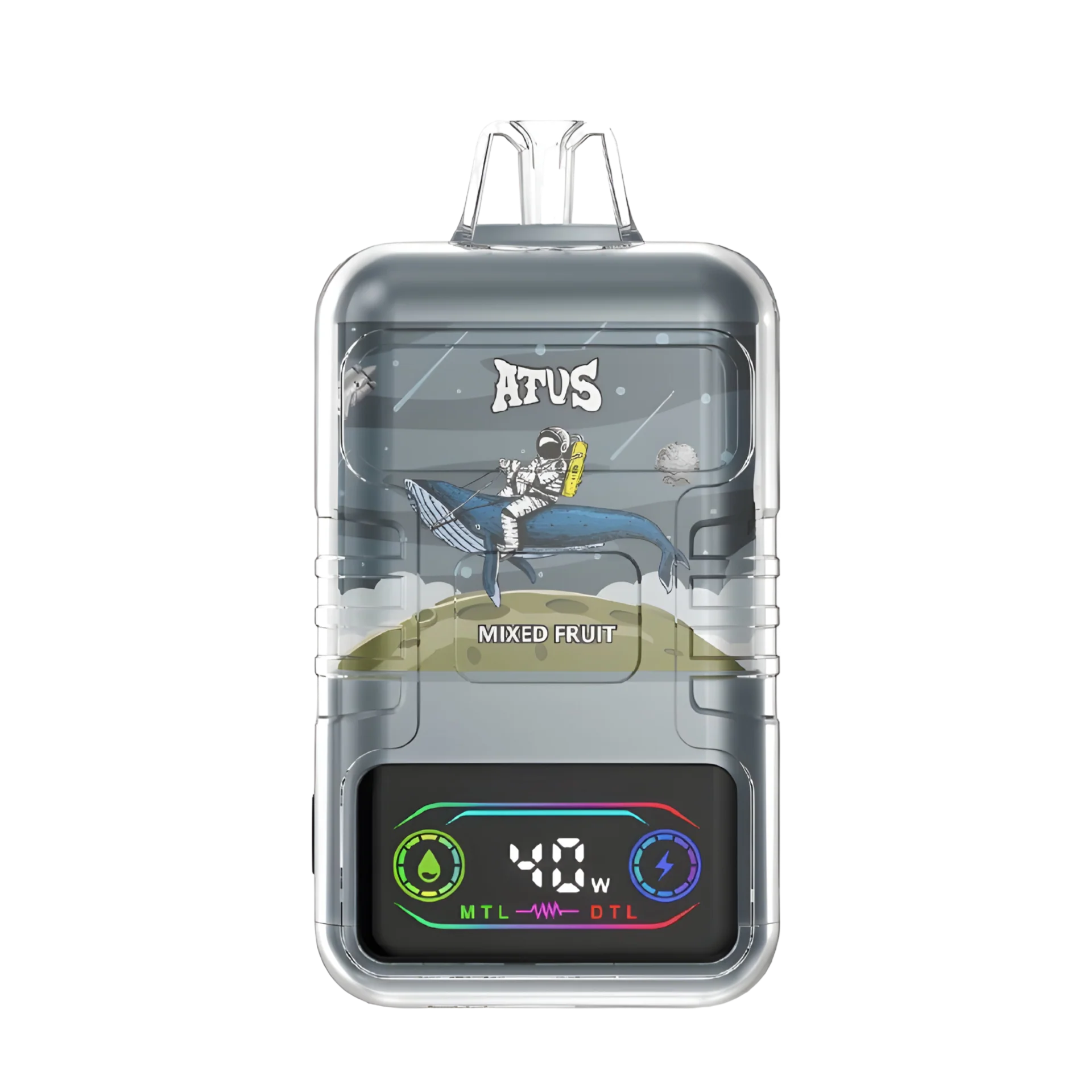 ATUS 30K Puff Vape